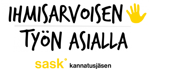 SASK kannatusjäsen