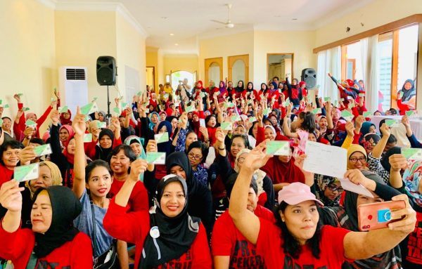 Kuva kotiapulaisista